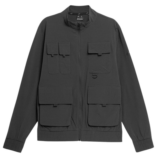 4F Ανδρικό Jacket